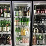 ワインショップ ワタナベ - 