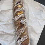 コンセントマーケット - グランベリーフロマージュ①