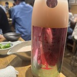 日本酒バル　Chintara - 