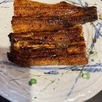 うなぎの美鶴 - 