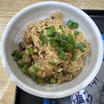 千葉らぁ麺 - 