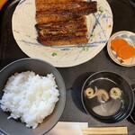 うなぎの美鶴 - 