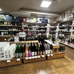ワインショップ ワタナベ - 