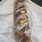 コンセントマーケット - グランベリーフロマージュ②