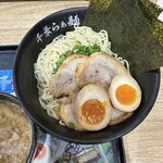 千葉らぁ麺 - 
