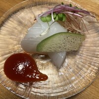 室町 美はま - 