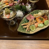 横浜 瀬里奈 浪漫茶屋 - 