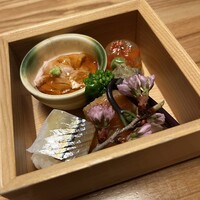 室町 美はま - 