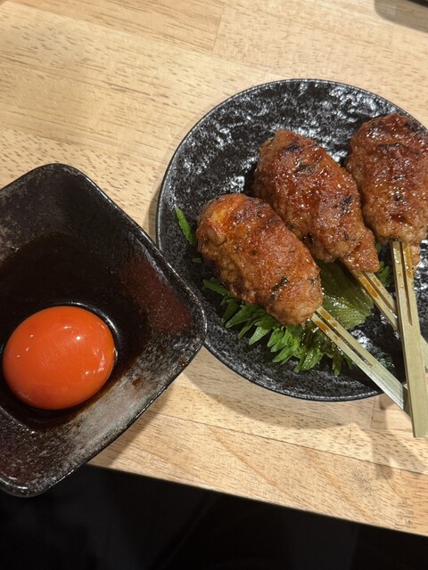 by kansai_gyoza29 : ヤキトリジョージ - 谷町六丁目/焼き鳥 | 食べログ