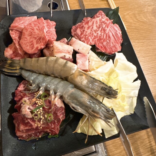 まるとくページ 炭火焼肉 まるとく （【旧店名】炭火焼肉とくとく）のご予約 - 本町