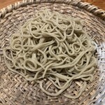 蕎麦 心空 - そば