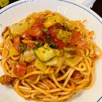 Deli＆Bar 横浜ブギ - 
