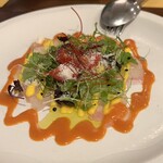 ベッラ・ナポリ - 