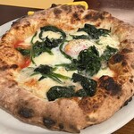 ベッラ・ナポリ - 