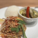 ディップガーデン テラス KITTE大阪店 - 