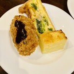 Deli＆Bar 横浜ブギ - 