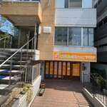 torse - 外観　2階です