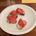 ベッラ・ナポリ - 