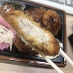 塚田農場OBENTO&DELI - 