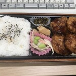 塚田農場OBENTO&DELI - 