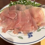 ベッラ・ナポリ - 