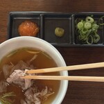 蕎麦処 kajikasou minoh - 