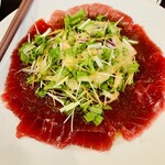 Deli＆Bar 横浜ブギ - 