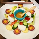 Deli＆Bar 横浜ブギ - 