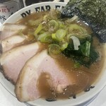 ラーメン 三浦家 - 