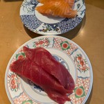 廻鮮寿司 塩釜港 - 