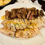 Deli＆Bar 横浜ブギ - 