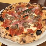 ベッラ・ナポリ - 