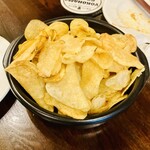 Deli＆Bar 横浜ブギ - 