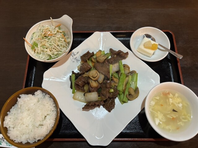 四川料理 福来 - 高崎（JR）/ラーメン | 食べログ