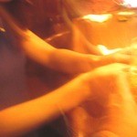 パークモア - ラストはウイスキーで本日３度目の乾杯！