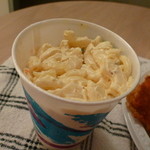 Rainbow DRIVE-IN - マックサラダ　確か$3.60-