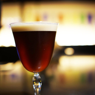 バー アルクール_0