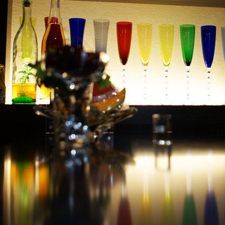 バー アルクール_2