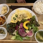 Genreless deli restaurant 25 - 