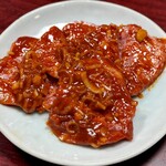 焼肉幸泉 - 