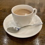 ル・カフェ・ドゥブルベ - 