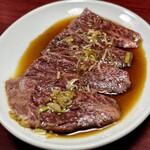 焼肉幸泉 - 