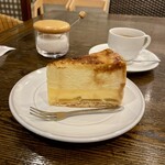 ル・カフェ・ドゥブルベ - 