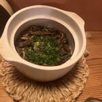 ごはんとおさけ おいとま - 