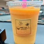 SUNSET 7226 - ドリンク写真: