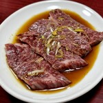 焼肉幸泉 - 