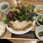 Genreless deli restaurant 25 - 