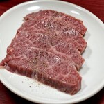焼肉幸泉 - 
