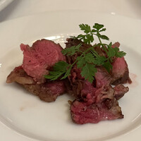 AKARENGA STEAK HOUSE - 
