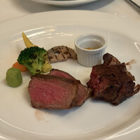 AKARENGA STEAK HOUSE - 